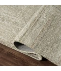 Rugs Town Delta Green Valen 10ft. x 14ft. Rect. Rug