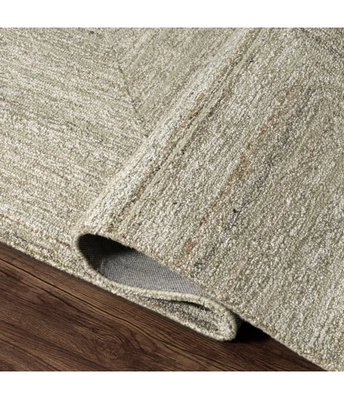 Rugs Town Delta Green Valen 10ft. x 14ft. Rect. Rug