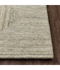 Rugs Town Delta Green Valen 10ft. x 14ft. Rect. Rug