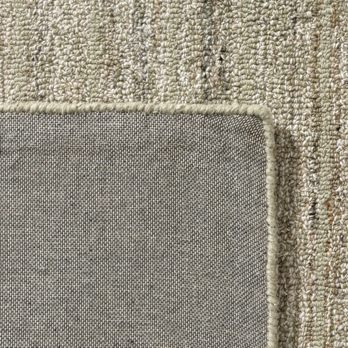 Rugs Town Green Valen 7ft.9in. x 9ft.9in. Rect. Rug