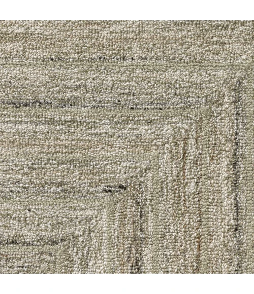 Rugs Town Delta Green Valen 10ft. x 14ft. Rect. Rug