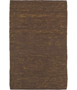 Rugs Town 3610 Espresso 9ft. x 12ft. Rect. Rug