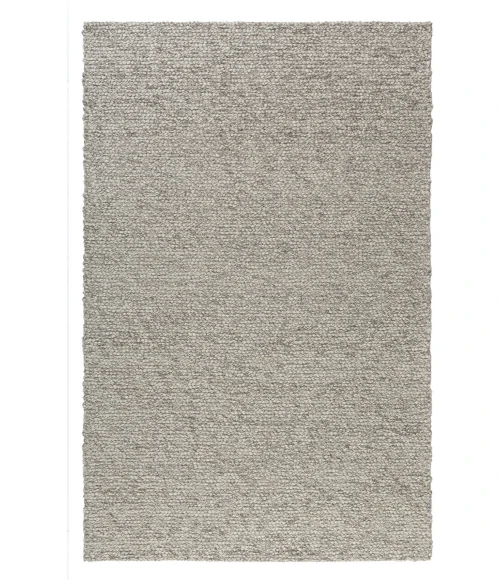Rugs Town Dome Silver Crane 10ft. x 14ft. Rect. Rug