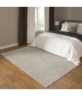 Rugs Town Dome Silver Crane 10ft. x 14ft. Rect. Rug