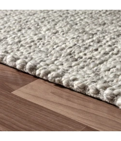 Rugs Town 82585 Silver 2ft. x 3ft. Rect. Rug