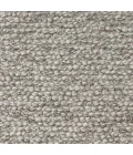 Rugs Town Dome Silver Crane 10ft. x 14ft. Rect. Rug