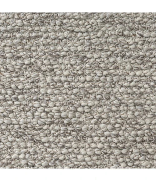 Rugs Town Dome Silver Crane 10ft. x 14ft. Rect. Rug