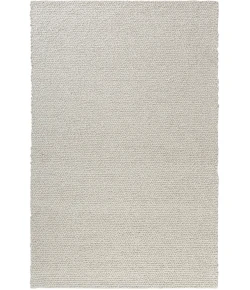 Rugs Town 82590 Ivory 9ft. x 12ft. Rect. Rug