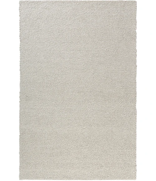 Rugs Town Dome Ivory Crane 9ft. x 12ft. Rect. Rug