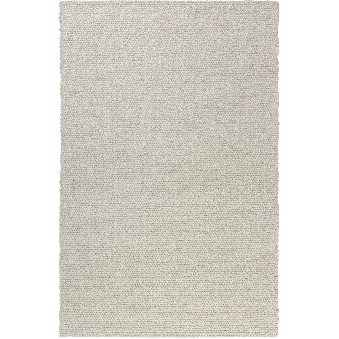 Rugs Town Ivory Crane 9ft. x 12ft. Rect. Rug