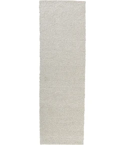 Rugs Town 82590 Ivory 2ft.6in. x 8ft. Rect. Rug