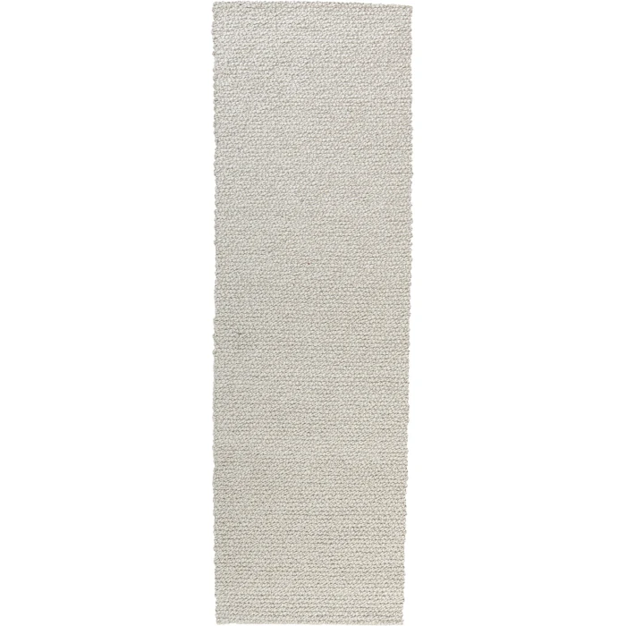 Rugs Town Ivory Crane 2ft.6in. x 8ft. Rect. Rug