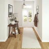 LR Home Dome Ivory Crane 2ft.6in. x 8ft. Rect. Rug