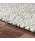 Rugs Town Dome Ivory Crane 9ft. x 12ft. Rect. Rug