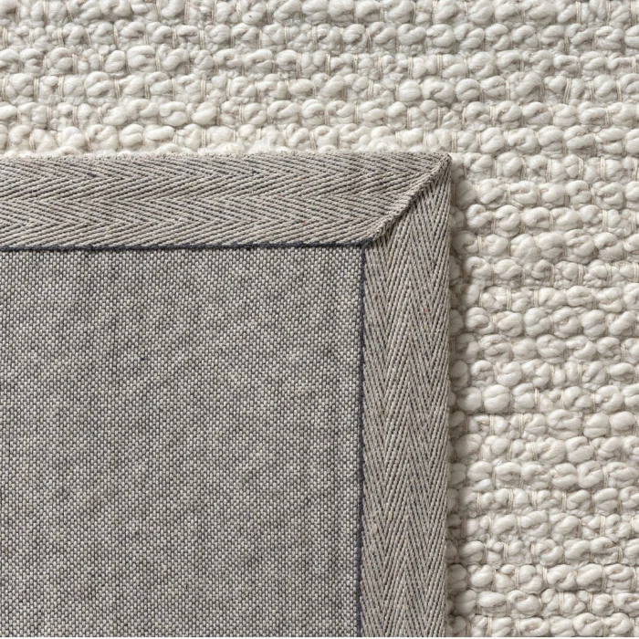 Rugs Town Ivory Crane 2ft.6in. x 8ft. Rect. Rug