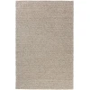 Rugs Town 82604 Beige 2ft. x 3ft. Rect. Rug