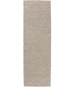 Rugs Town 82604 Beige 2ft.6in. x 8ft. Rect. Rug