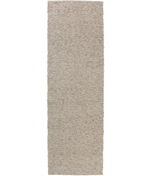 Rugs Town Dome Beige Crane 2ft.6in. x 8ft. Rect. Rug