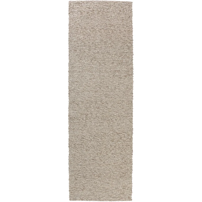 LR Home Dome Beige Crane 2ft.6in. x 8ft. Rect. Rug