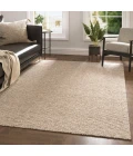 Rugs Town Dome Beige Crane 9ft. x 12ft. Rect. Rug