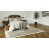 Rugs Town 82604 Beige 2ft.6in. x 8ft. Rect. Rug