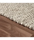 Rugs Town Dome Beige Crane 2ft. x 3ft. Rect. Rug