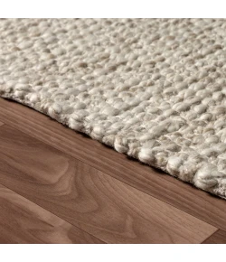 Rugs Town 82604 Beige 2ft. x 3ft. Rect. Rug
