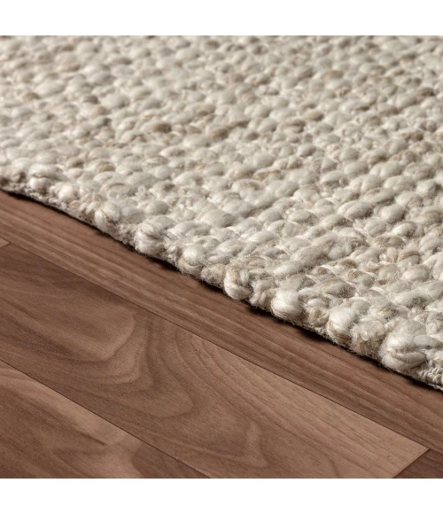 Rugs Town Dome Beige Crane 2ft. x 3ft. Rect. Rug