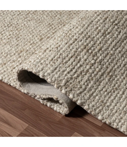 Rugs Town Dome Beige Crane 2ft. x 3ft. Rect. Rug