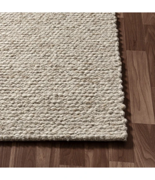 Rugs Town Dome Beige Crane 2ft. x 3ft. Rect. Rug