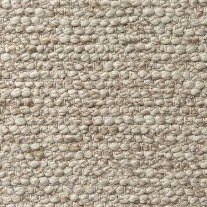 Rugs Town Beige Crane 7ft.9in. x 9ft.9in. Rect. Rug