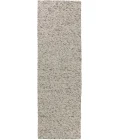 Rugs Town Dome Ivory Crane 2ft.6in. x 8ft. Rect. Rug