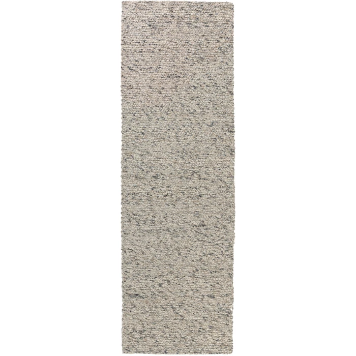 LR Home Dome Ivory Crane 2ft.6in. x 8ft. Rect. Rug