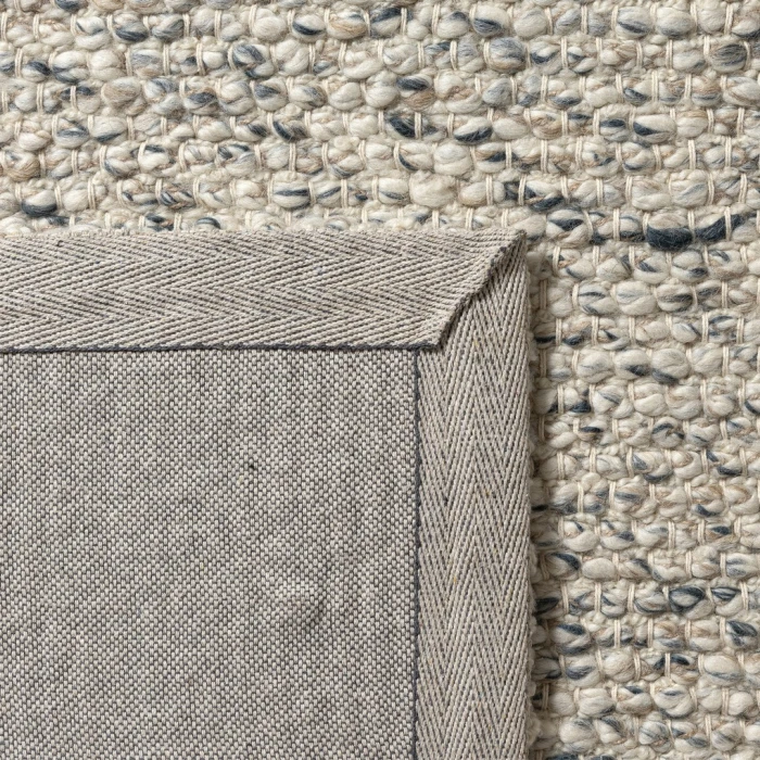 Rugs Town Ivory Crane 9ft. x 12ft. Rect. Rug