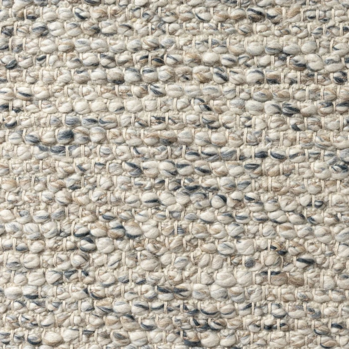 Rugs Town Ivory Crane 9ft. x 12ft. Rect. Rug