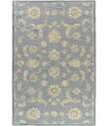 Rugs Town Dreamscape Blue Casa 2ft. x 3ft. Rect. Rug