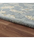 Rugs Town Dreamscape Blue Casa 2ft. x 3ft. Rect. Rug