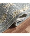 Rugs Town Dreamscape Blue Casa 2ft. x 3ft. Rect. Rug