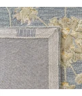 Rugs Town Dreamscape Blue Casa 2ft. x 3ft. Rect. Rug