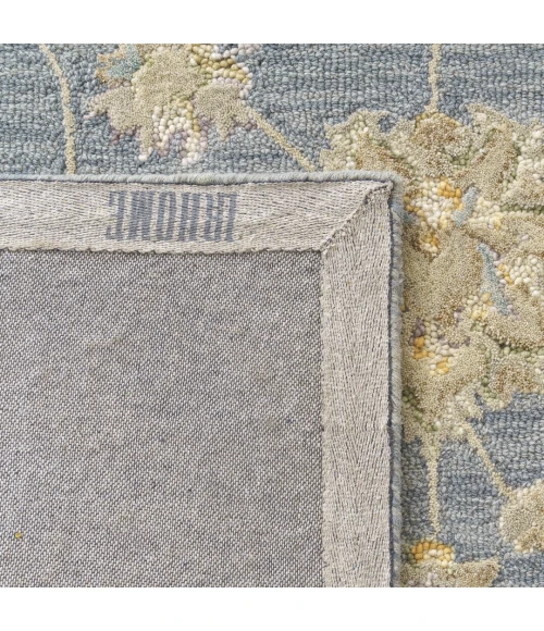 Rugs Town Dreamscape Blue Casa 2ft. x 3ft. Rect. Rug