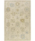 Rugs Town Dreamscape Cream Cavecreek 9ft. x 12ft. Rect. Rug