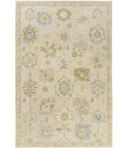 Rugs Town 82440 Oatmeal 9ft. x 12ft. Rect. Rug