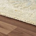Rugs Town Cream Cavecreek 9ft. x 12ft. Rect. Rug