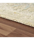 Rugs Town Dreamscape Cream Cavecreek 9ft. x 12ft. Rect. Rug
