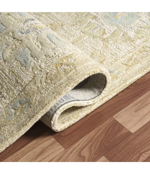 Rugs Town Dreamscape Cream Cavecreek 9ft. x 12ft. Rect. Rug