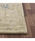 Rugs Town Dreamscape Cream Cavecreek 9ft. x 12ft. Rect. Rug