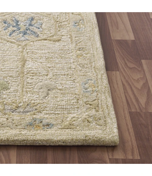 Rugs Town Dreamscape Cream Cavecreek 9ft. x 12ft. Rect. Rug