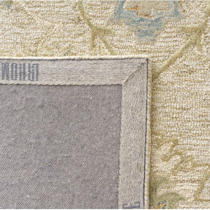 Rugs Town Cream Cavecreek 2ft. x 3ft. Rect. Rug