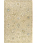 Rugs Town Dreamscape Orange Cavecreek 2ft. x 3ft. Rect. Rug