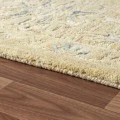 Rugs Town Orange Cavecreek 9ft. x 12ft. Rect. Rug
